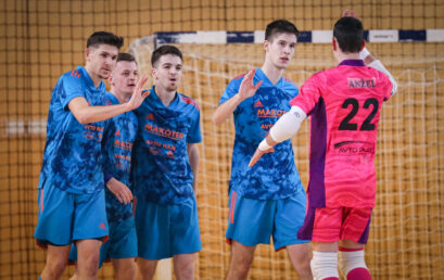 1. SFL: Premagali Oplast