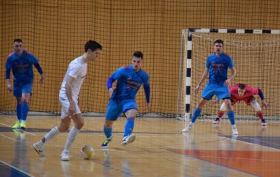 Pokal terme Olimia: Zgodovinska zmaga proti Siliku
