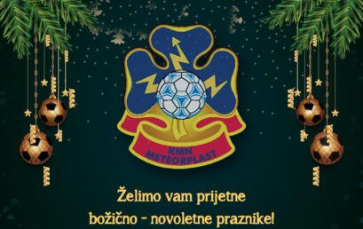 Prijetne božično-novoletne praznike