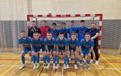 U19: Zmaga proti Mikavžu