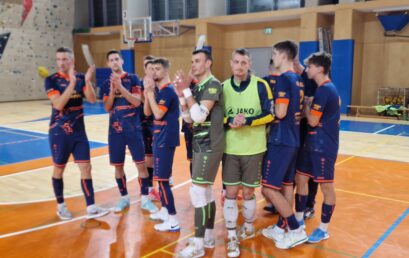 Pokal Terme Olimia